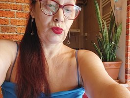 Cristinatina webcam