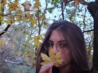 Осеннее настроение 🍂