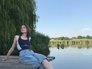 Красавица☺️