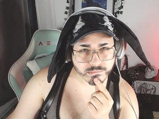 NaughtyFabian