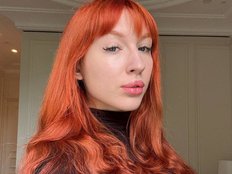 LillyMays - Cam en Direct