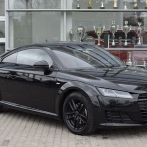 I want to buy a car