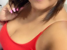 Emilly - Cam en Direct