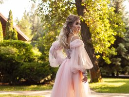 Webcam model Primrose from BongaCams