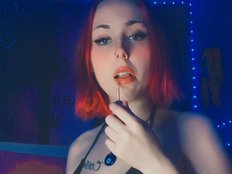angelicathebratxo - Live Cam
