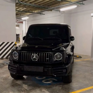 A beautiful car