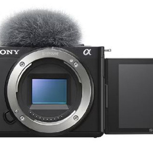 A New Cam