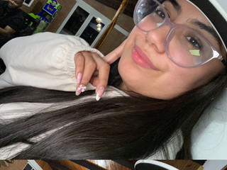 One look, and you’re mine 👁️💘