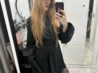 My favorite dress