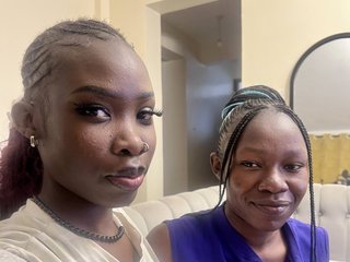 Liliandsandy