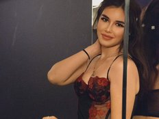 LolaButtie - Live Cam