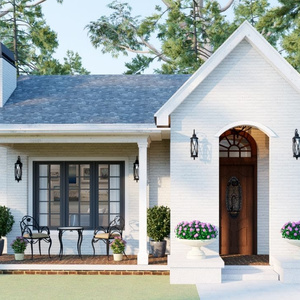 I want to buy a home
