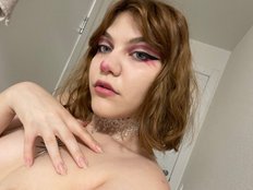NinelMynel - Cam en Direct