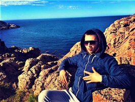Watch VladManSex live on cam on BongaCams