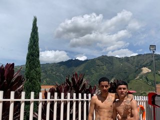 Duohotboy