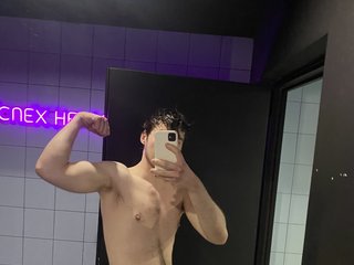 Andrewborjomii