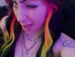 ChrryFoxx