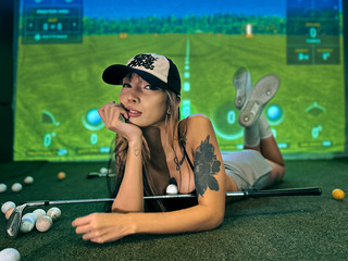 Golf Part 3
