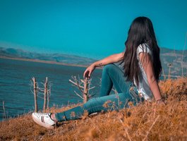 Watch LucieWard live on cam on BongaCams
