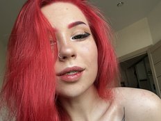 Alismoon66 - Live Cam