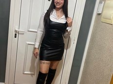 ClarissaMorales Webcam Model Profile