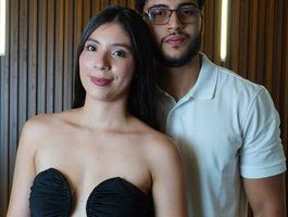 MikeandLucy live cam model at BongaCams
