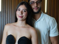 MikeandLucy - Live Cam