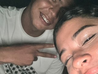 IvyandMaicol