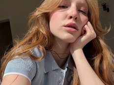 FoxieKiss - Live Cam