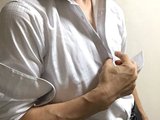 Tbou Cojiah (34, White Cam Boy) performing Live Sex.
