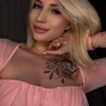 Cristi-Candy
