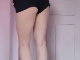 Фигурка в одежде 💋