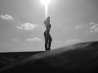 Фигурка в одежде 💋