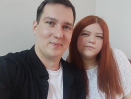 Vika-Max13 live cam model at BongaCams