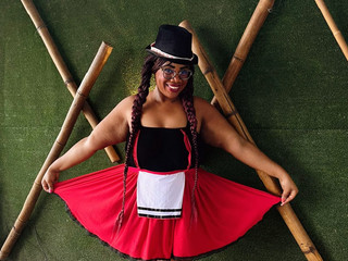 My oktoberdfest session