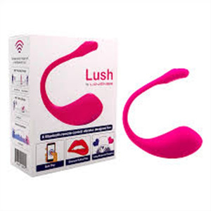 Lovense lush