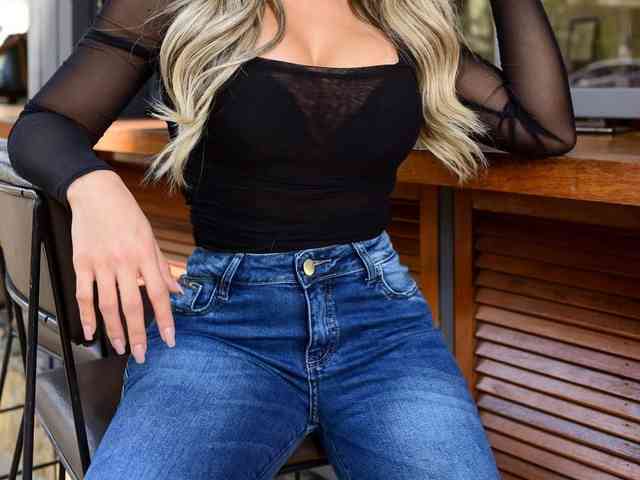 BrazilianHot