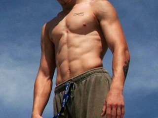 AdonisGenghis