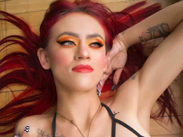 KatheBlows