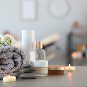 Spa day for me!