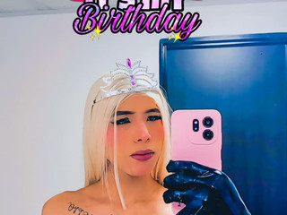 YOUR GODDESS BIRTHDAY