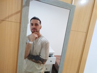 My Model Name Is Andresboss And 25 Is My Age And I Am A Brunette