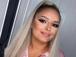 MayaBlush live cam model at BongaCams