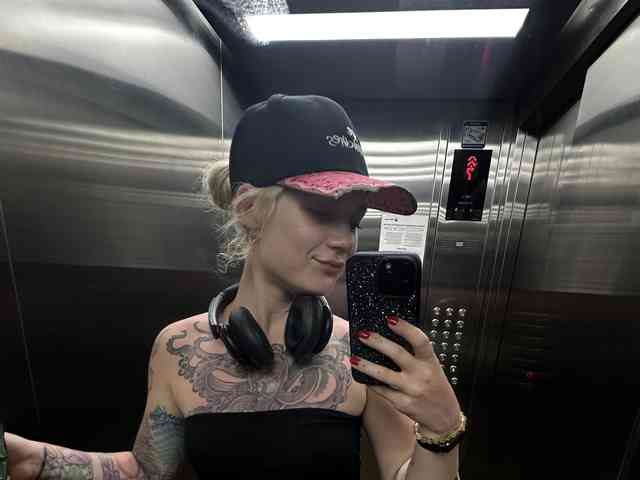 VivianRocks