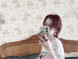 Watch 3Ann3 live on cam on BongaCams