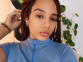Watch FrancusTiamo live on cam on BongaCams