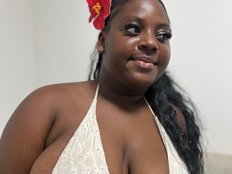 Chikychiky11 Modèle Webcam Profil