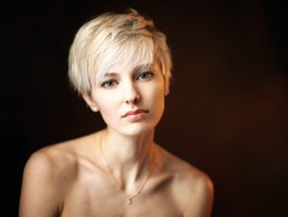 Watch IrynaMolbertx live on cam on BongaCams
