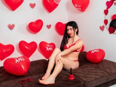 Lilithharper-vc - Live Cam