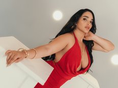 NovaSpencer - Live Cam
